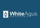 White Agus Partnership logo